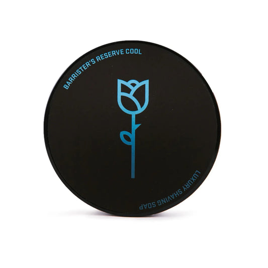 Barrister and Mann Reserve Cool Artisan Shave Soap
