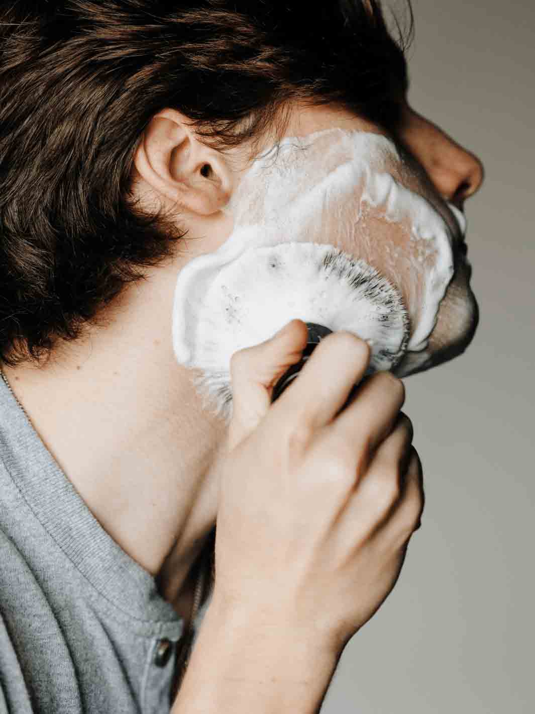 Supply Ultra Lather Shaving Cream