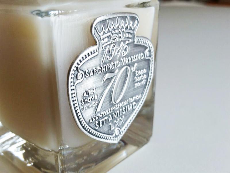Saponificio Varesino 70th Anniversary SE Aftershave Lotion 100ml
