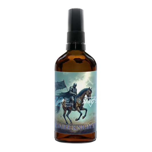 Dark Knight HAGS x TWSS Moisturizing Balm