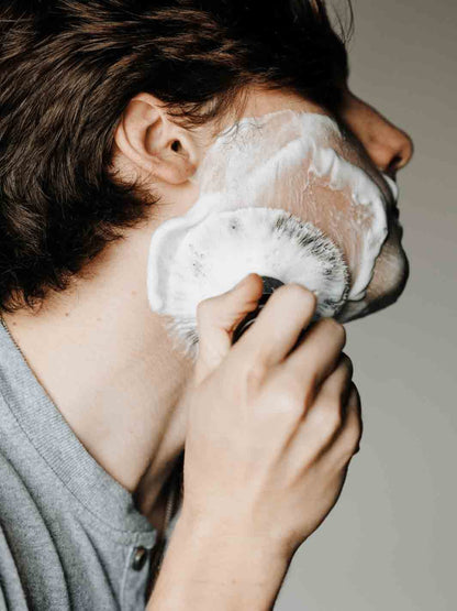 Supply Shaving Refill Set