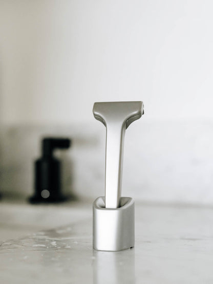 Supply Single Edge Razor Stand