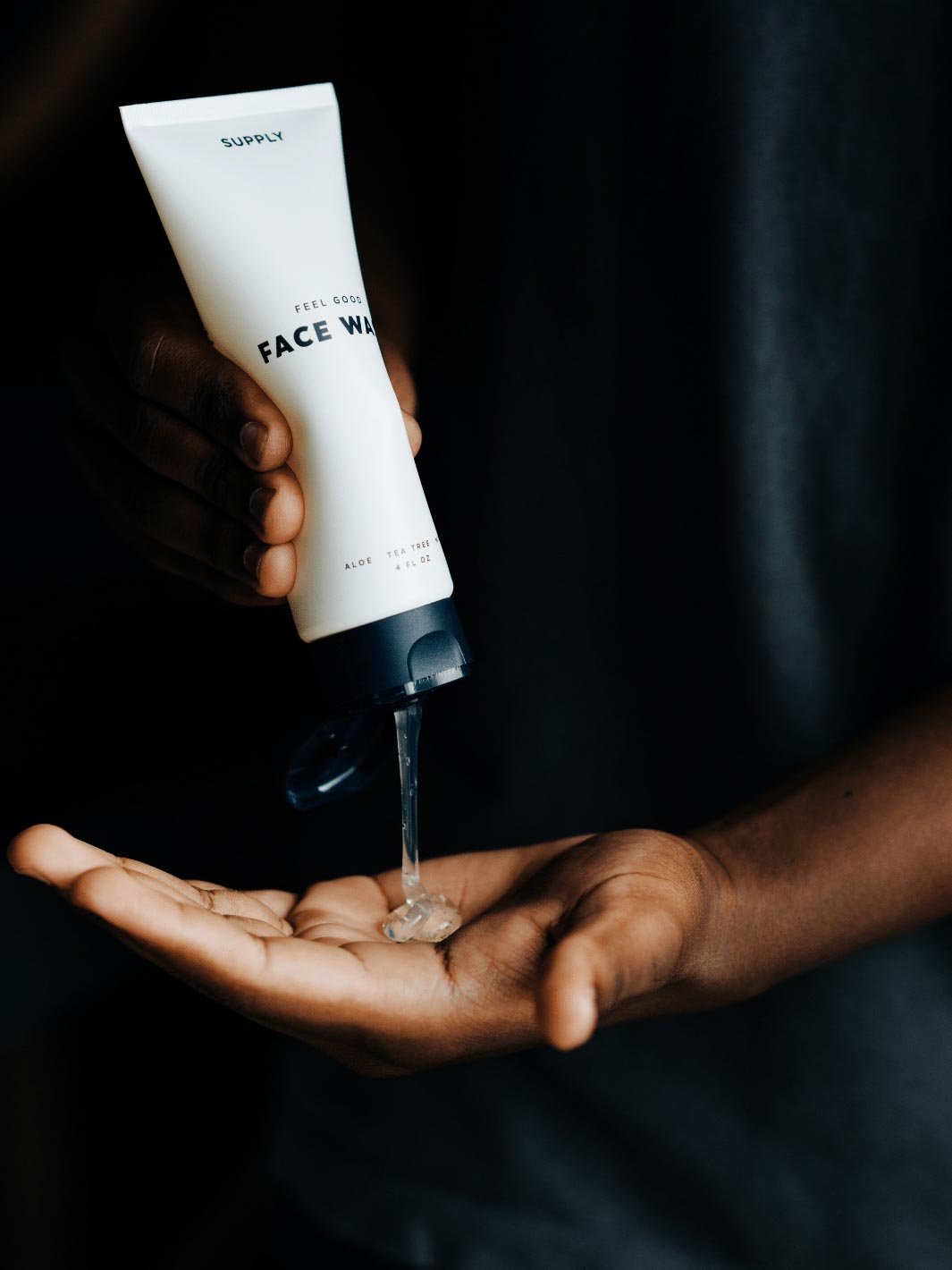 Supply Ultimate Skin Essentials