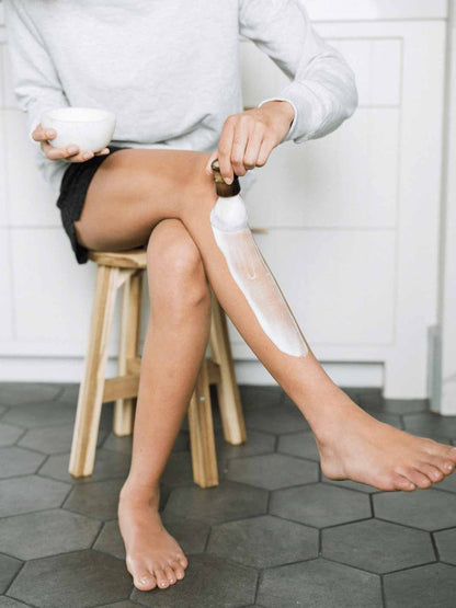 Supply Shaving Refill Set