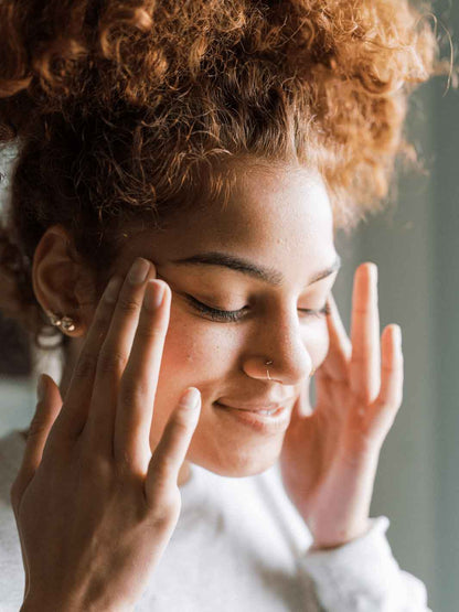 Supply Age Defense Eye Cream