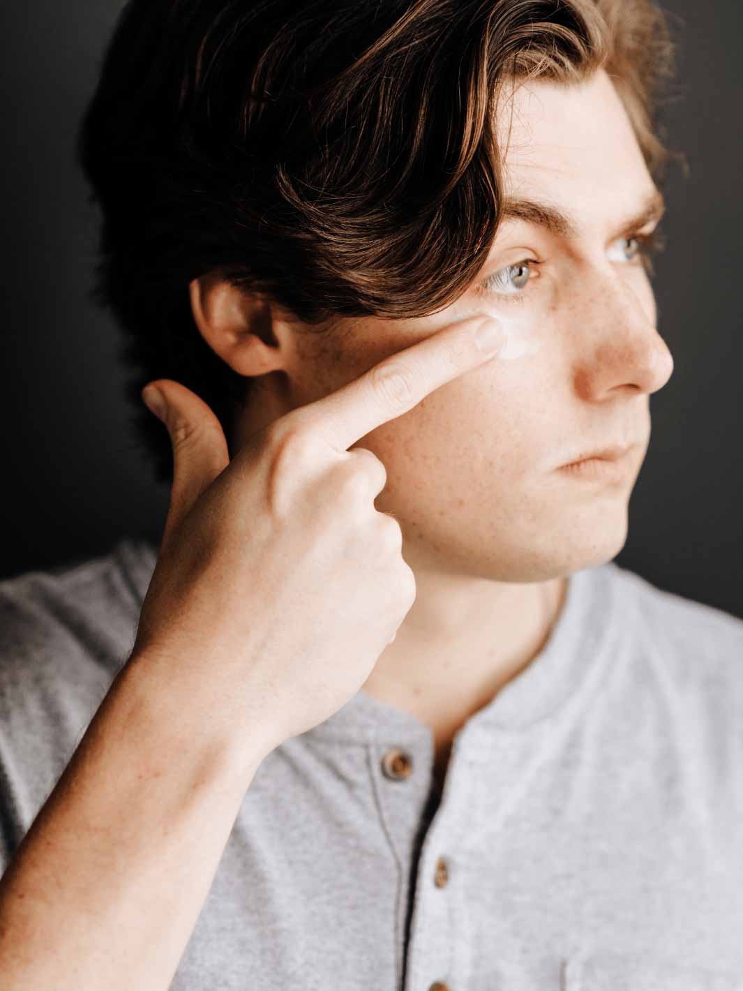 Supply Age Defense Eye Cream