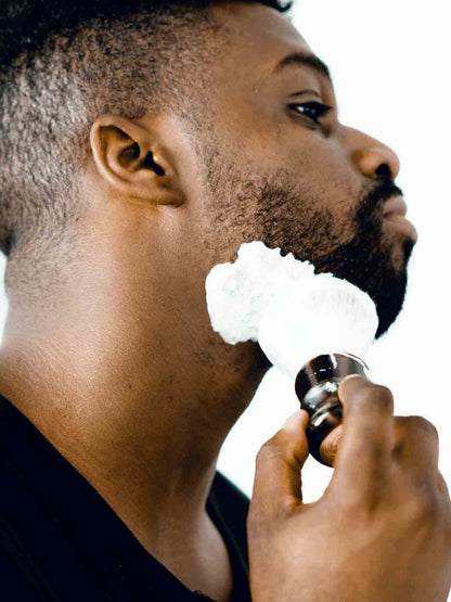 Supply Ultra Lather Shaving Cream