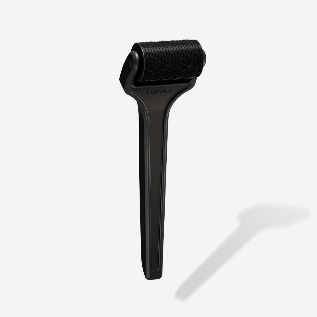 Supply Activating Beard Roller