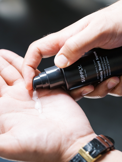 Supply Activating Beard Serum