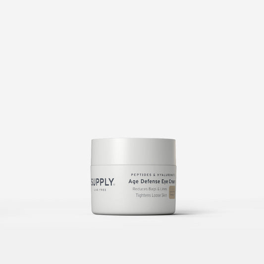 Supply Age Defense Eye Cream