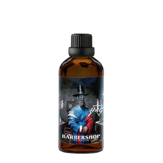 HAGS Barbershop Our Signature Witch Hazel Aftershave