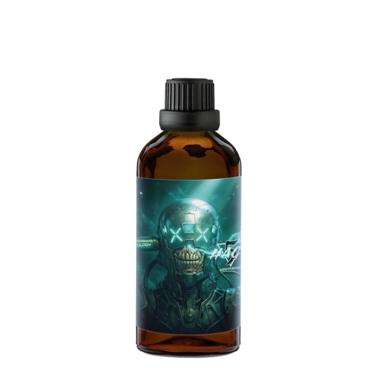 HAGS Eulogy 5th Anniversary Aftershave