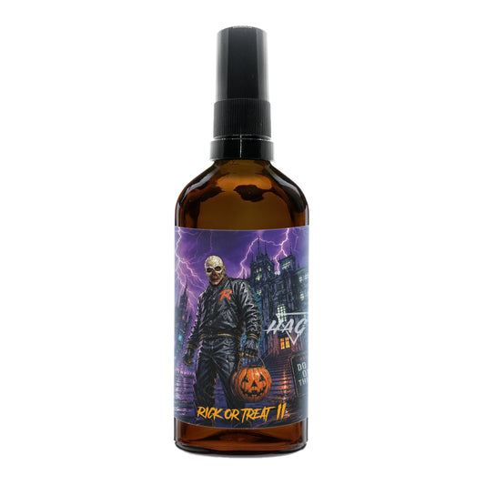 HAGS Rick Or Treat II Halloween Limited Edition Moisturizing Balm, 80 g