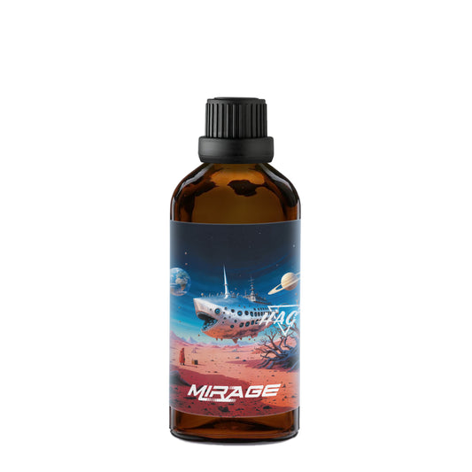 HAGS Mirage Witch Hazel Aftershave