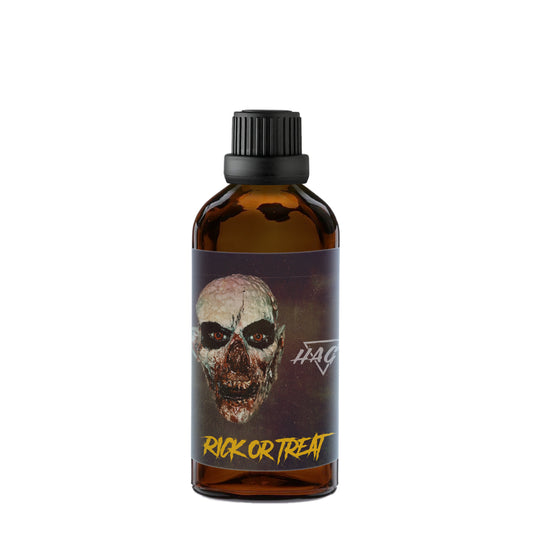 HAGS Rick or Treat Witch Hazel Skin Care Lotion Aftershave