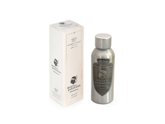 Saponificio Varesino Mirto di Sardegna Aftershave Lotion 100ml