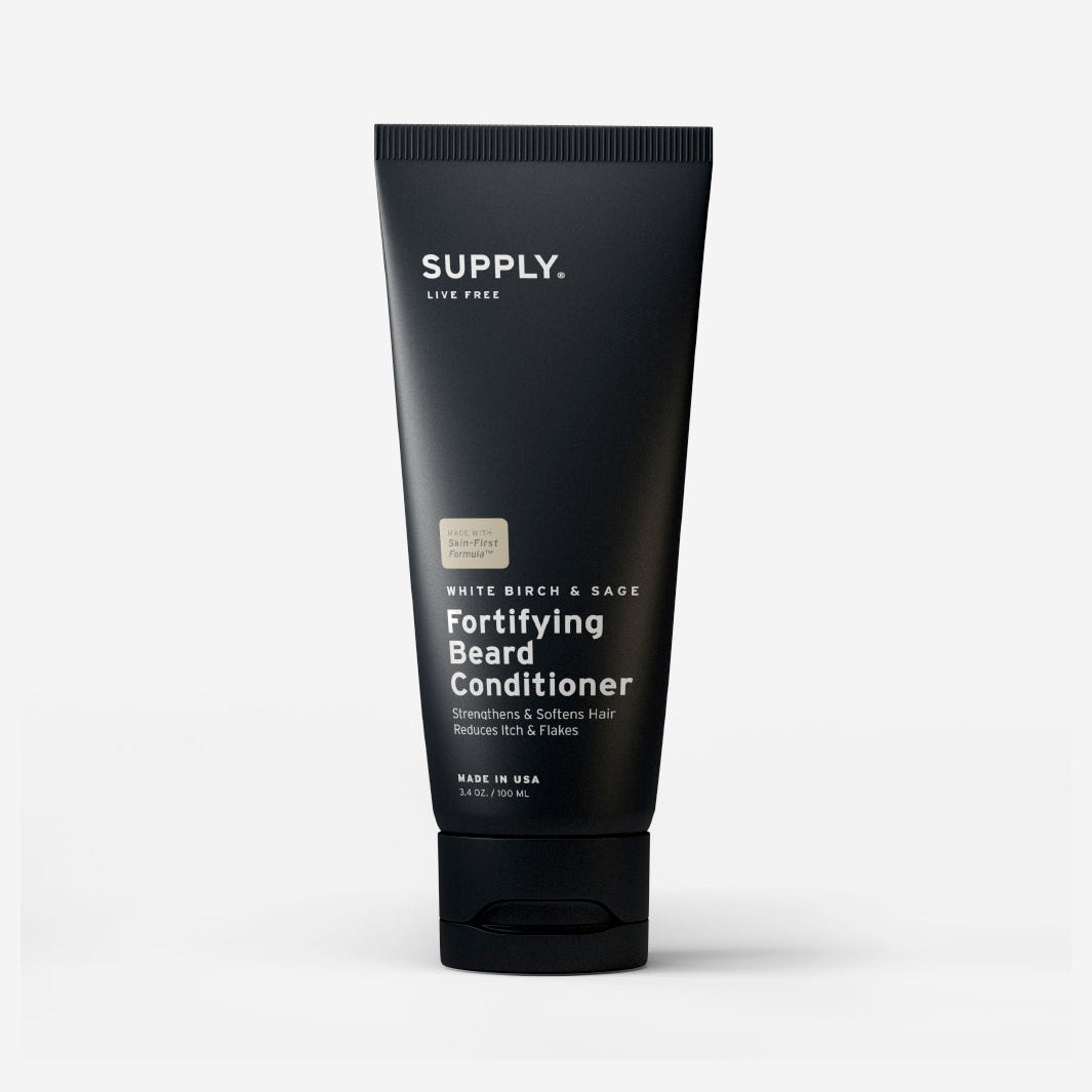 Supply Fortifying Beard Conditioner