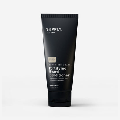 Supply Fortifying Beard Conditioner