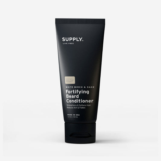 Supply Fortifying Beard Conditioner
