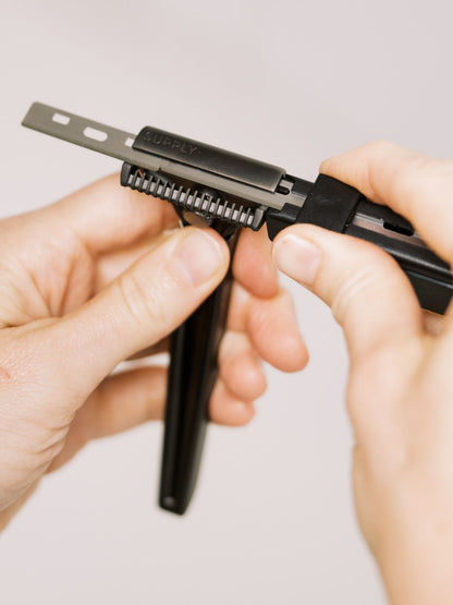 Supply Shaving Refill Set