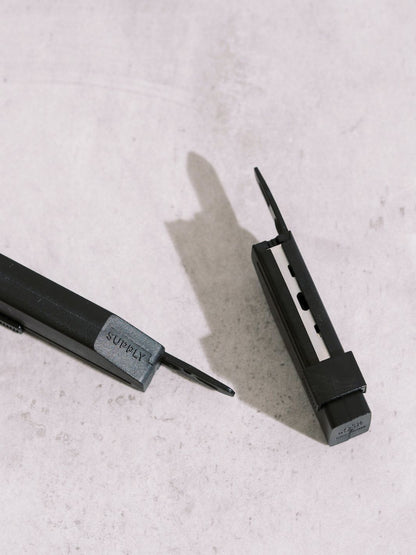 Supply Shaving Refill Set