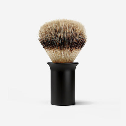 Supply Silvertip Synthetic Shaving Brush