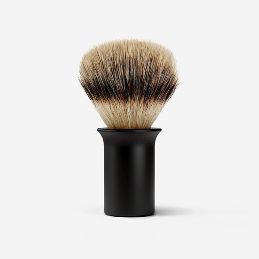 Supply Silvertip Synthetic Shaving Brush