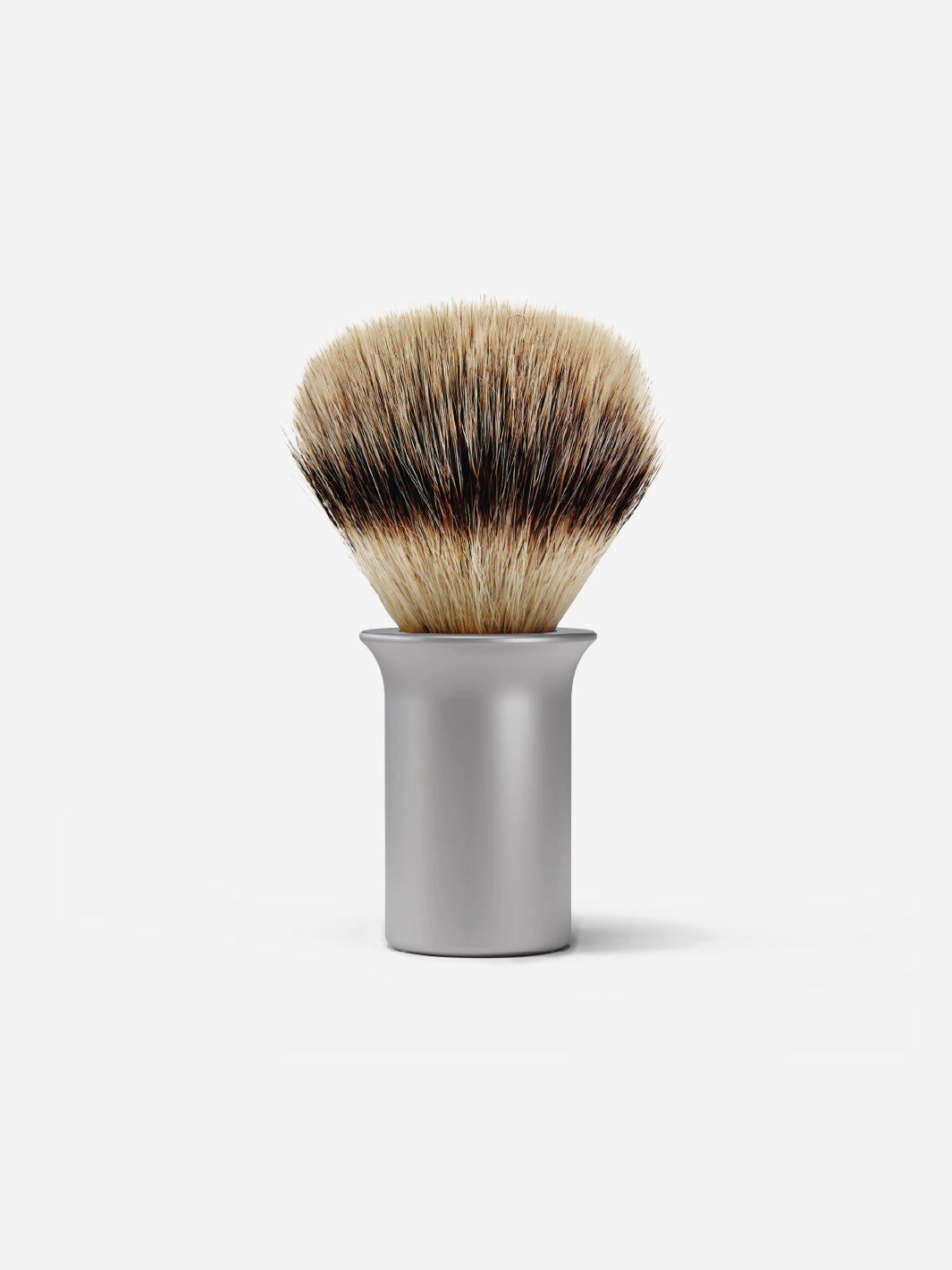 Supply Silvertip Synthetic Shaving Brush