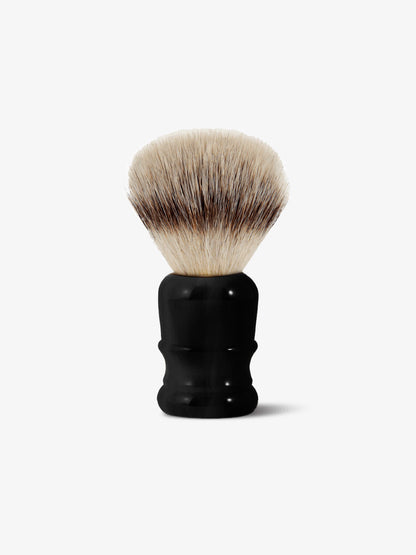 Supply Silvertip Synthetic Shaving Brush