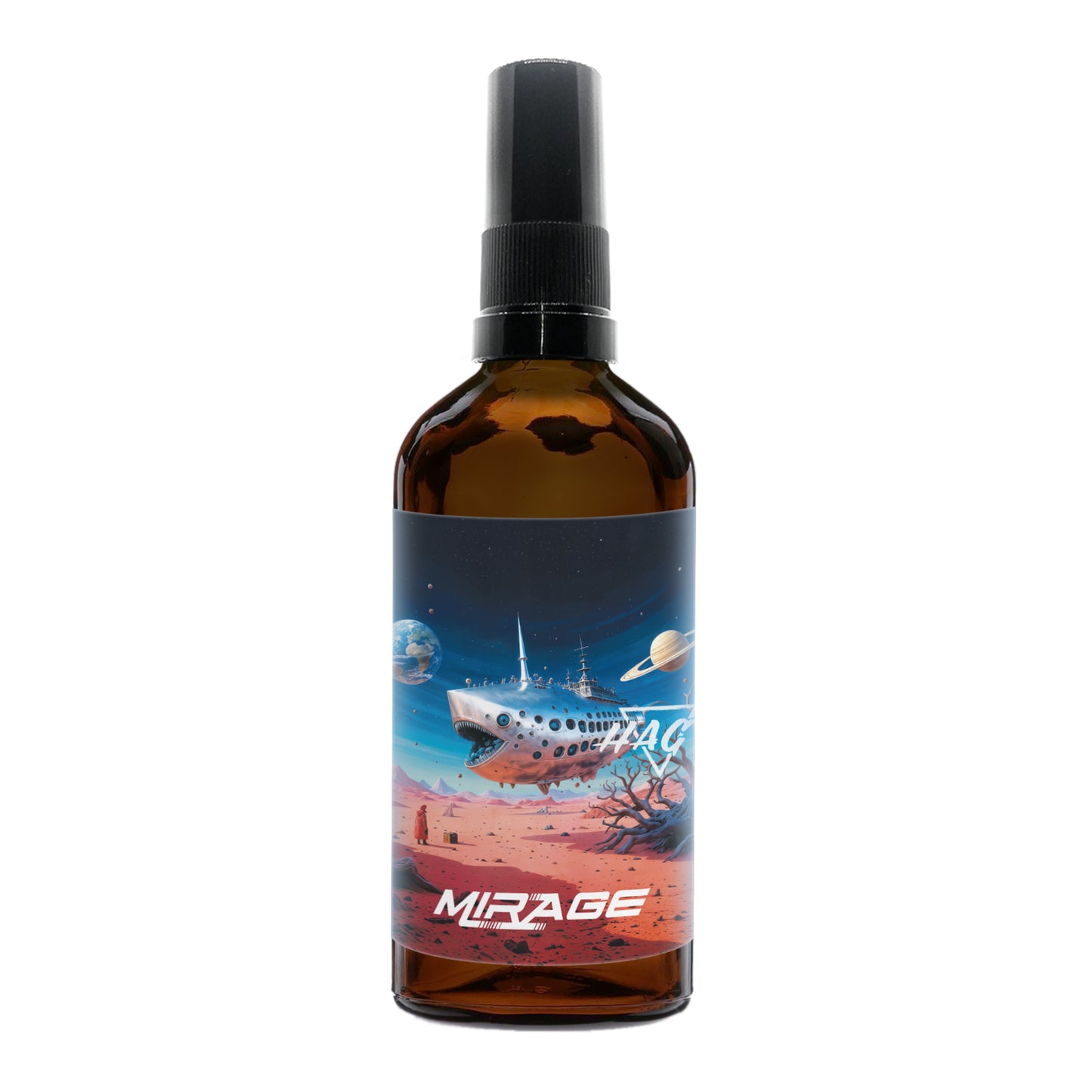 HAGS Mirage Moisturizing Balm