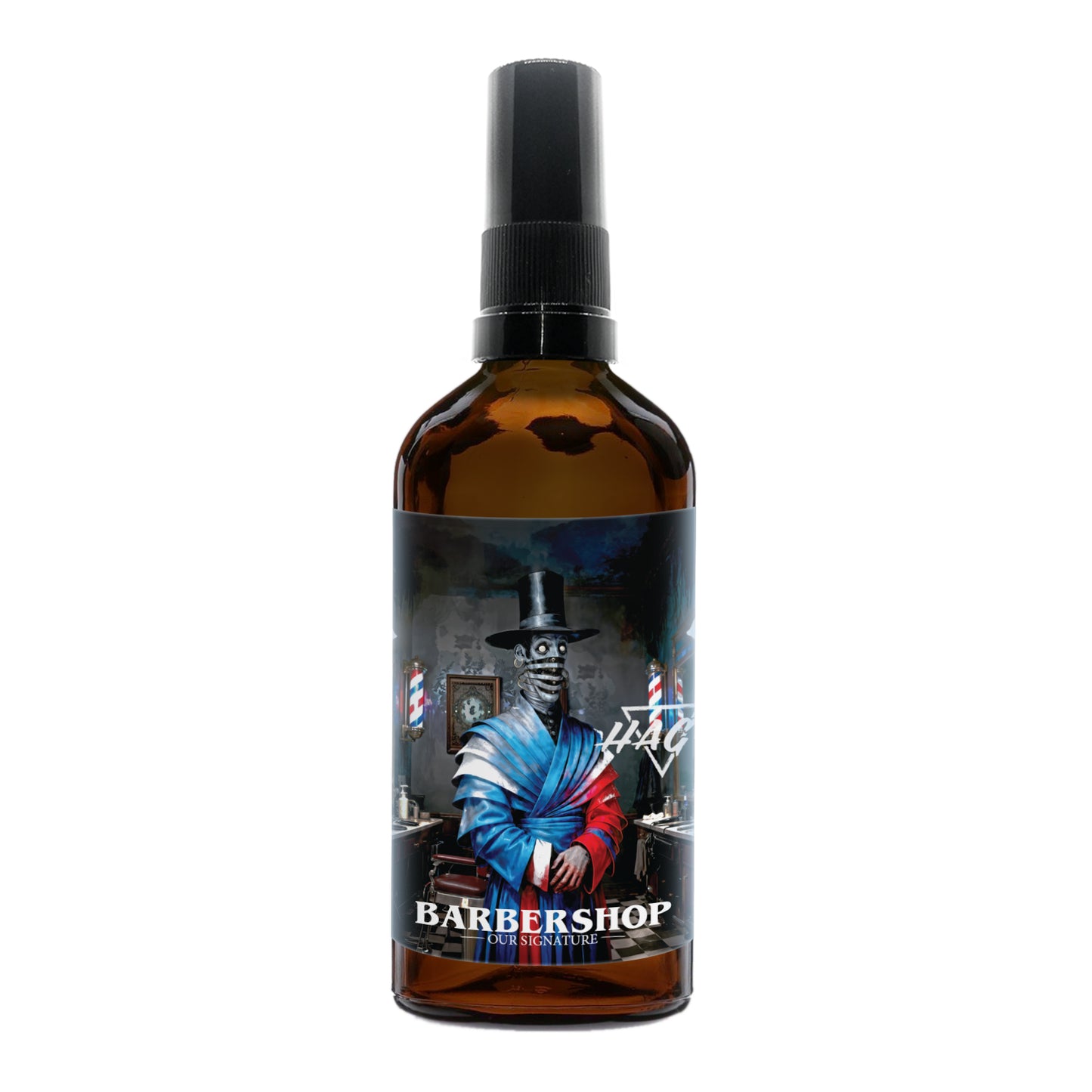 HAGS Barbershop Our Signature Moisturizing Balm