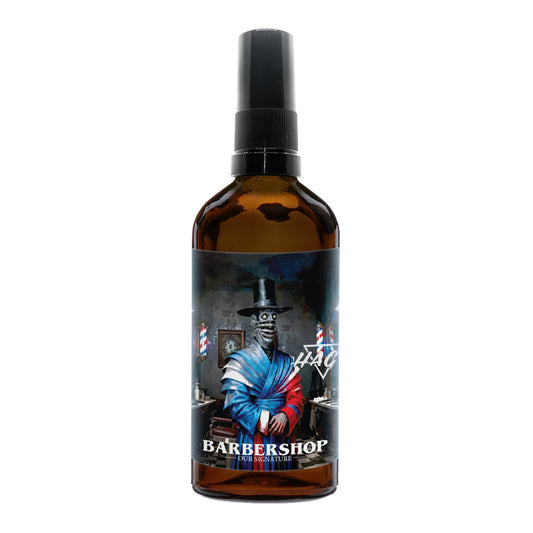 HAGS Barbershop Our Signature Moisturizing Balm