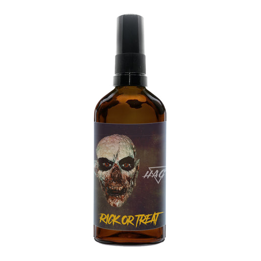 HAGS Rick or Treat Aftershave Balm