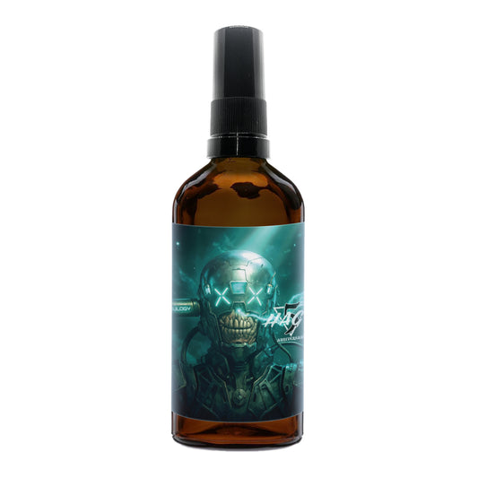 HAGS Eulogy 5th Anniversary Limited Edition Moisturizing Balm