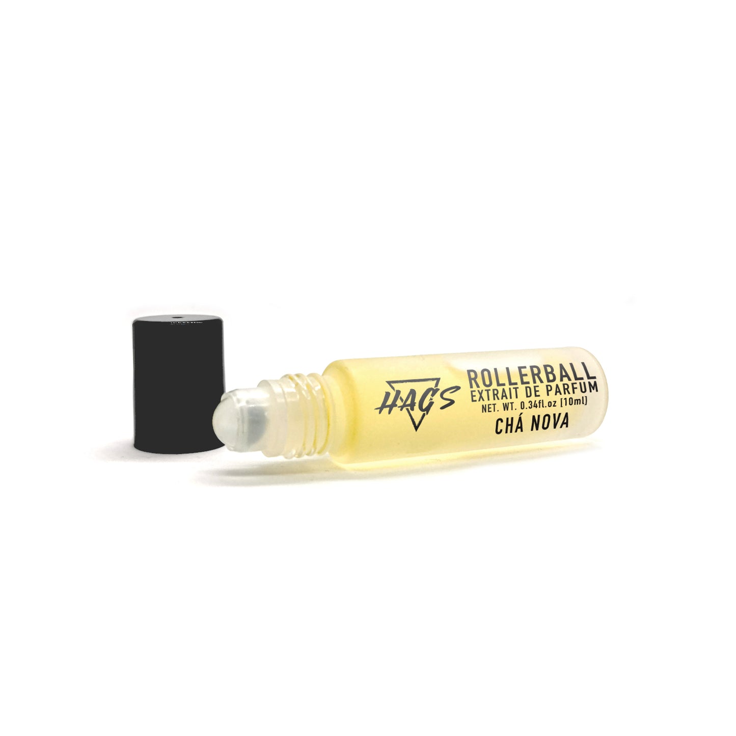 HAGS Cha Nova Rollerball Extrait de Parfum