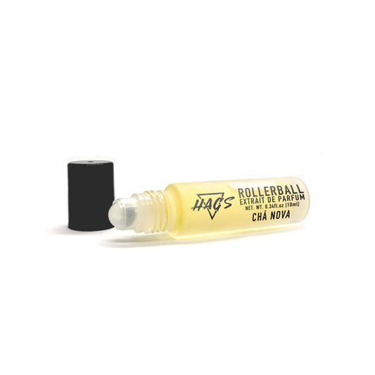 HAGS Cha Nova Rollerball Extrait de Parfum
