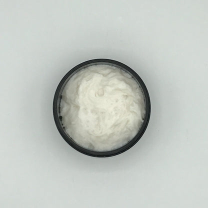 Cèdre No. 06 Container Pour Shaving Soap