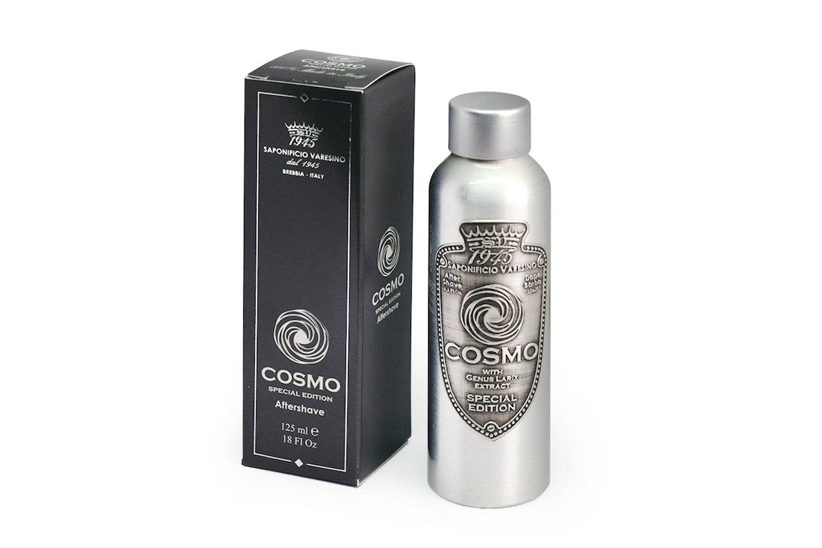 Saponificio Varesino Cosmo SE Aftershave Lotion 125ml