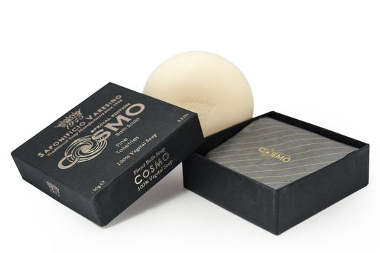 Saponificio Varesino Cosmo Bath Soap (Larch Tree Oil)