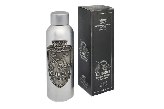 Saponificio Varesino Cubebe SE Aftershave Lotion 100ml