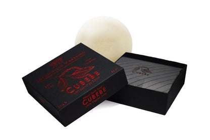 Saponificio Varesino Cubebe Bath Soap (Monoi de Tahiti)