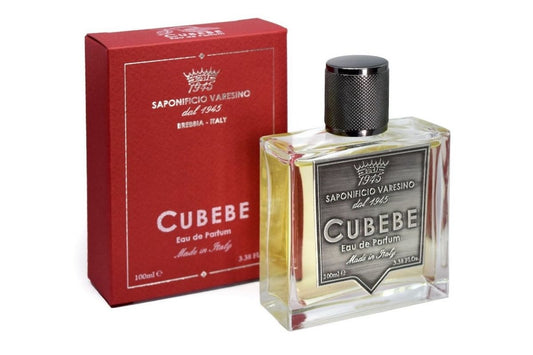 Saponificio Varesino Cubebe Eau de Parfum 100ml