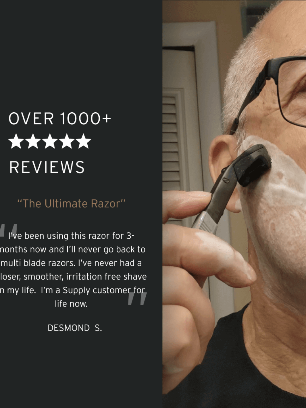 Supply The SE Starter Set