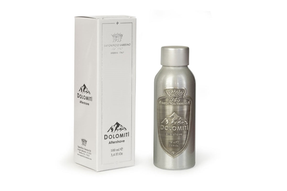 Saponificio Varesino Dolomiti Aftershave Lotion 100ml