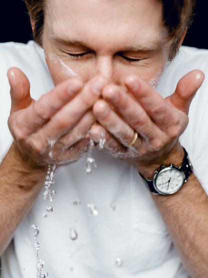 Supply Super Fresh Face Scrub