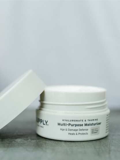 Supply Ultimate Skin Essentials