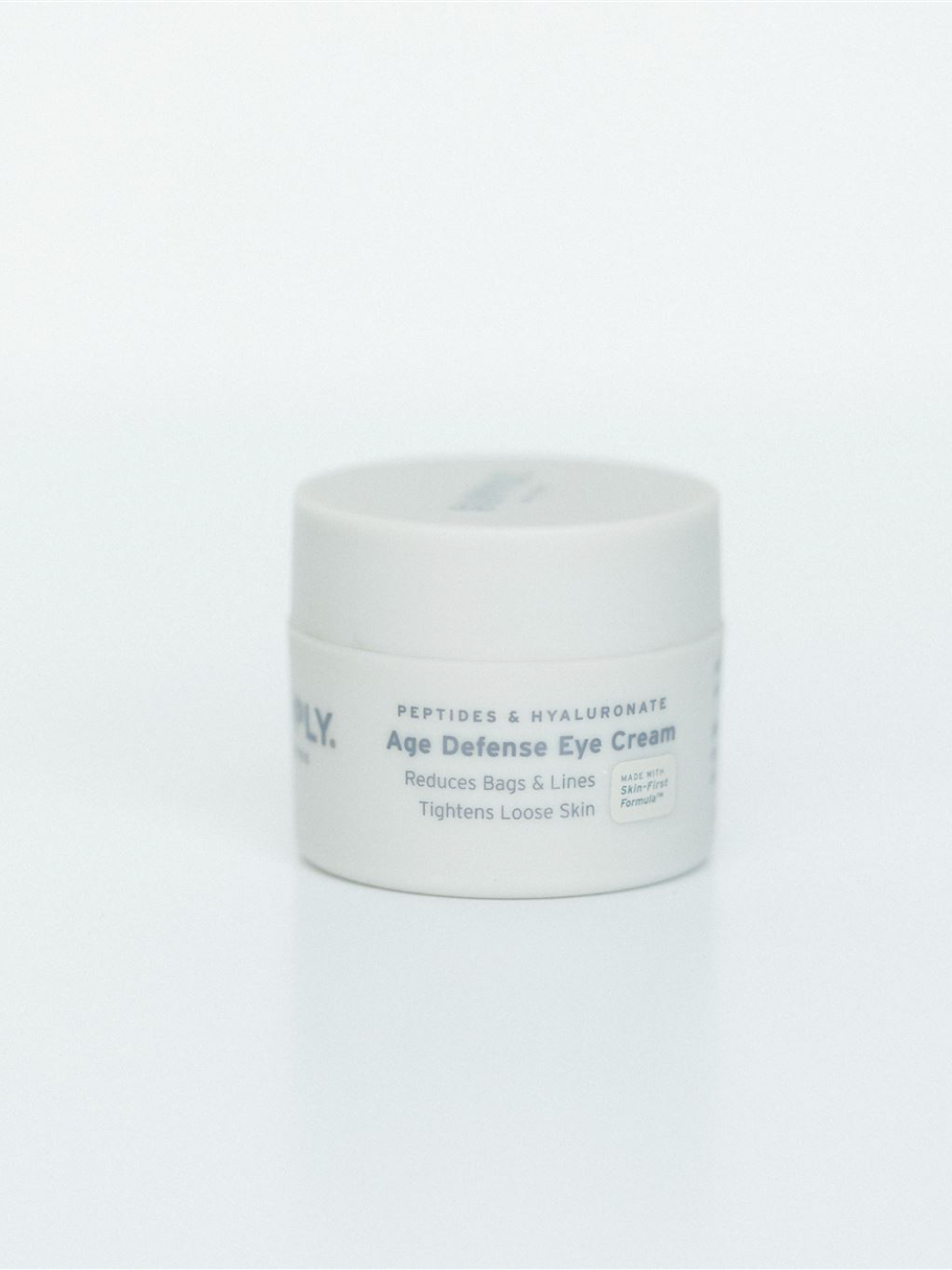 Supply Age Defense Eye Cream