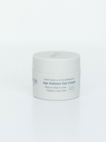 Supply Age Defense Eye Cream