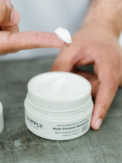 Supply Multi Purpose Moisturizer