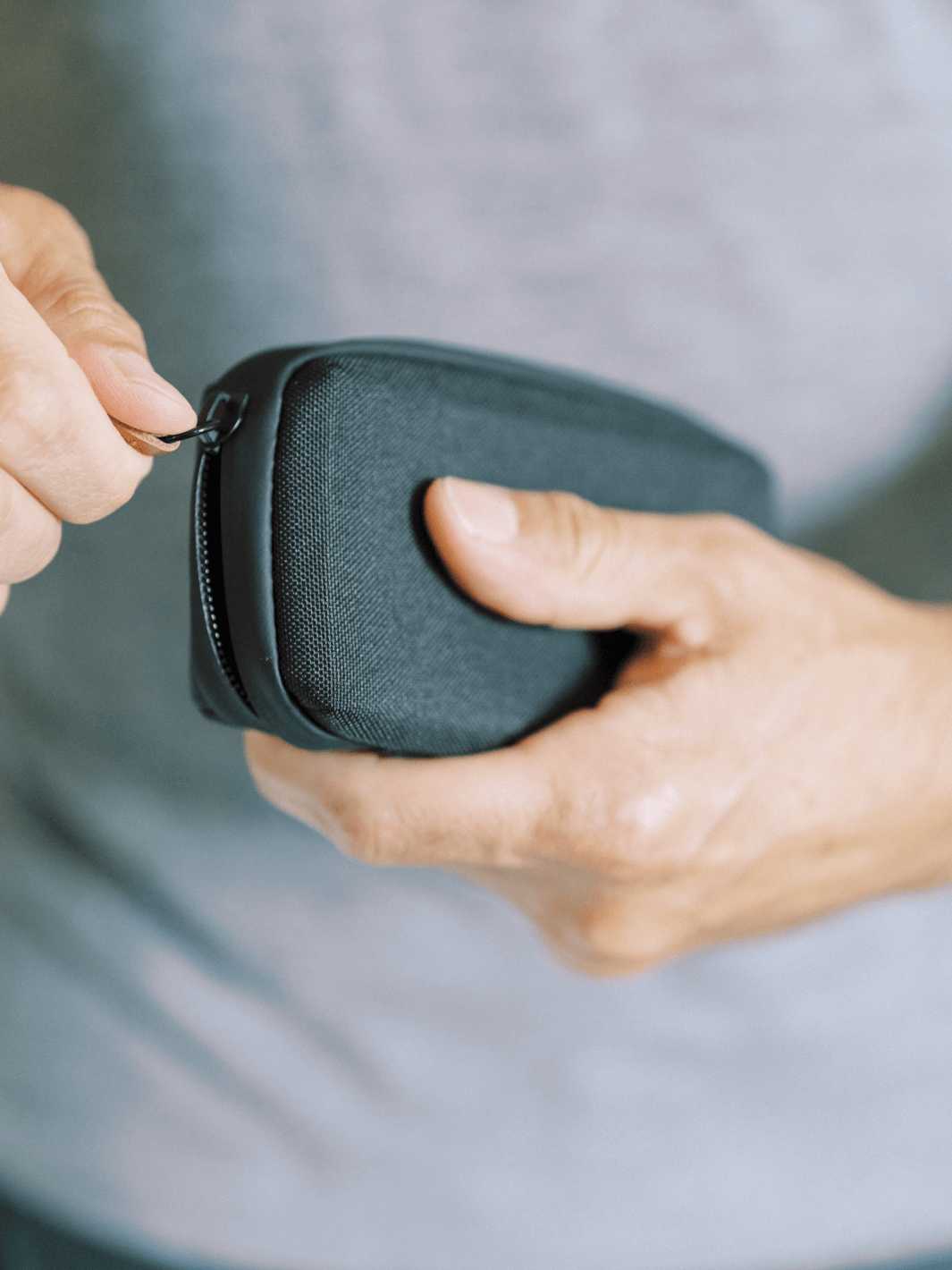 Supply The Travel Case